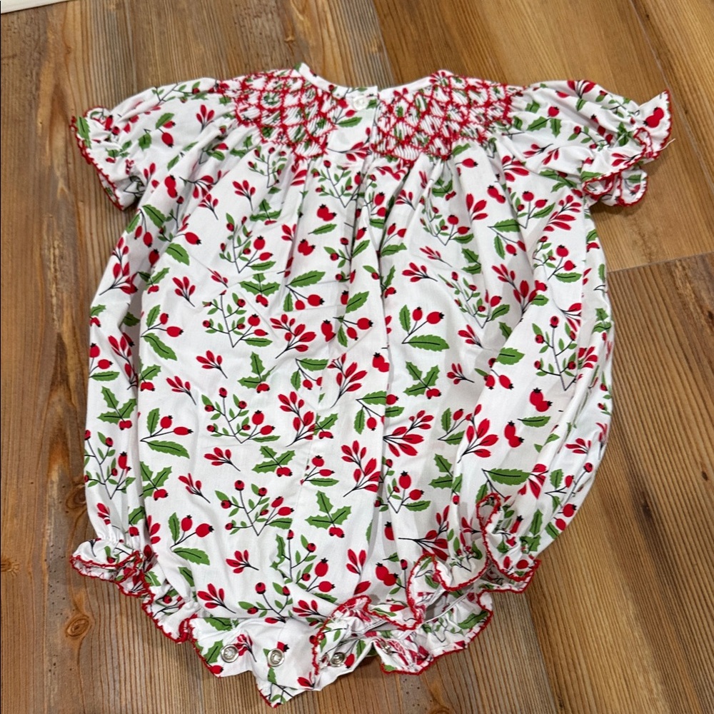 NWOT Ruth and Ralph Christmas Bubble - Picture 3 of 3